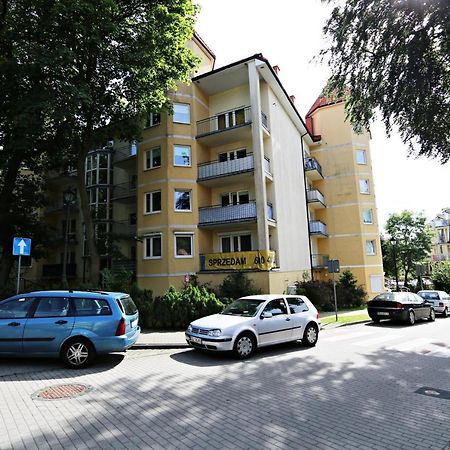 Baltic Home Wiezyczki Мендзыздрое Экстерьер фото
